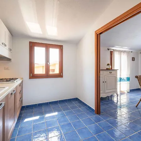 In - Nuoro דירה קאלה גונונה