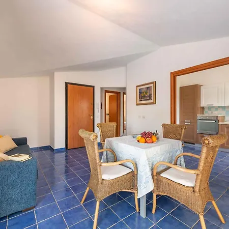 דירה In - Nuoro קאלה גונונה