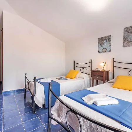 In - Nuoro Appartamento