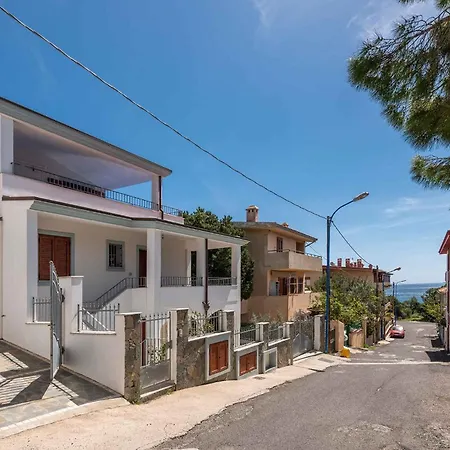 In - Nuoro דירה *