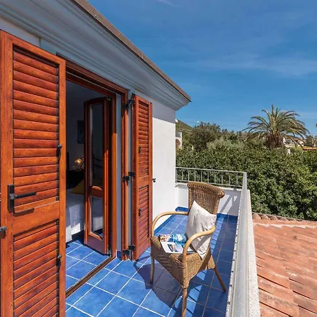 דירה In - Nuoro קאלה גונונה